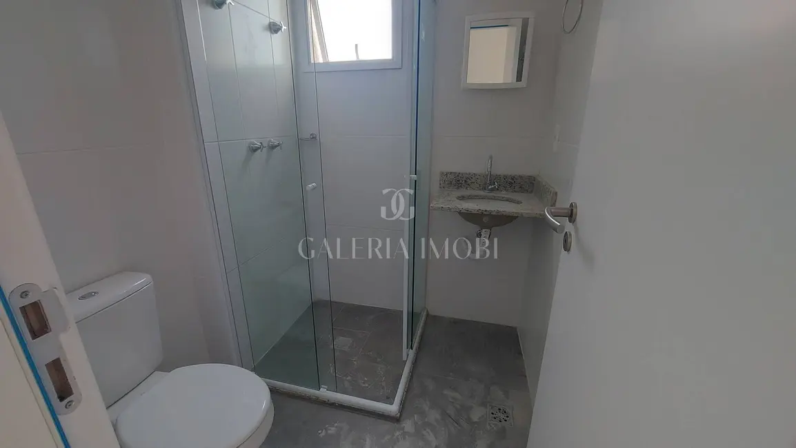 Apartamento com 1 quarto à venda, 55m2 em Marapé, Santos - SP - imagem 6 Foto 6 de Apartamento com 1 quarto à venda, 55m2 em Marapé, Santos - SP