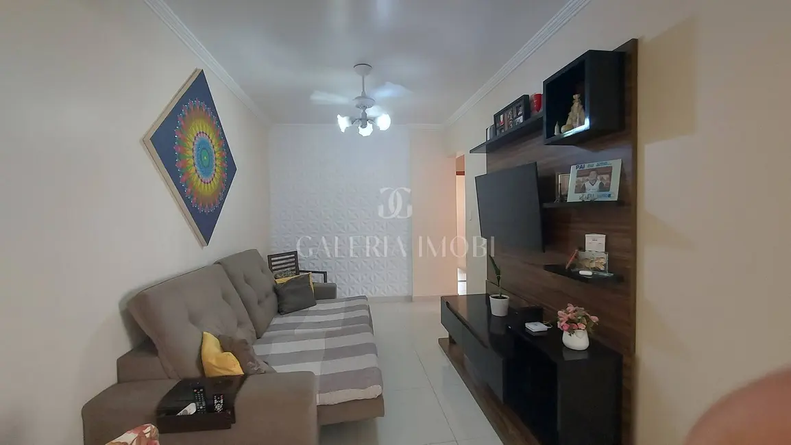 Foto 7 de Apartamento com 3 quartos à venda, 129m2 em José Menino, Santos - SP