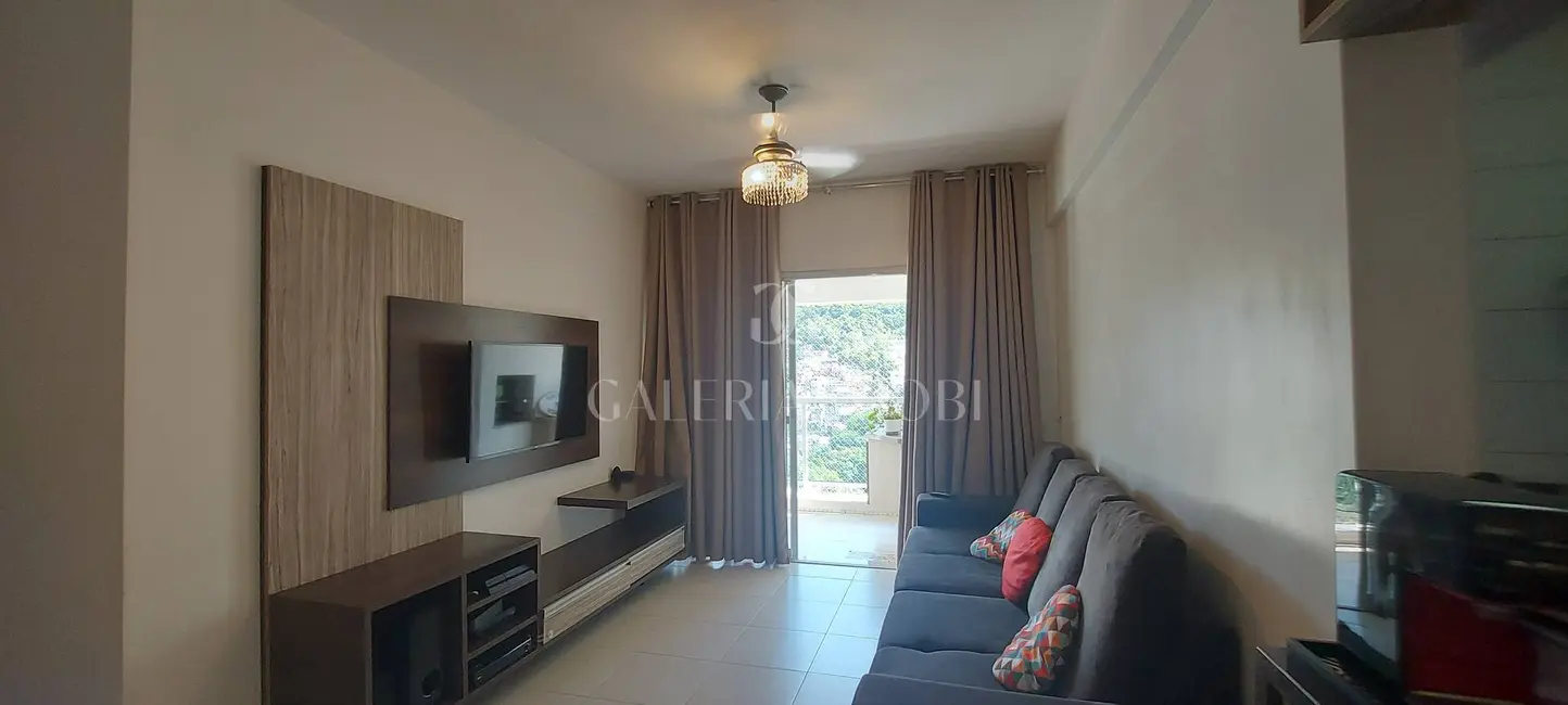 Apartamento com 2 quartos à venda, 77m2 em José Menino, Santos - SP - imagem 3 Foto 3 de Apartamento com 2 quartos à venda, 77m2 em José Menino, Santos - SP