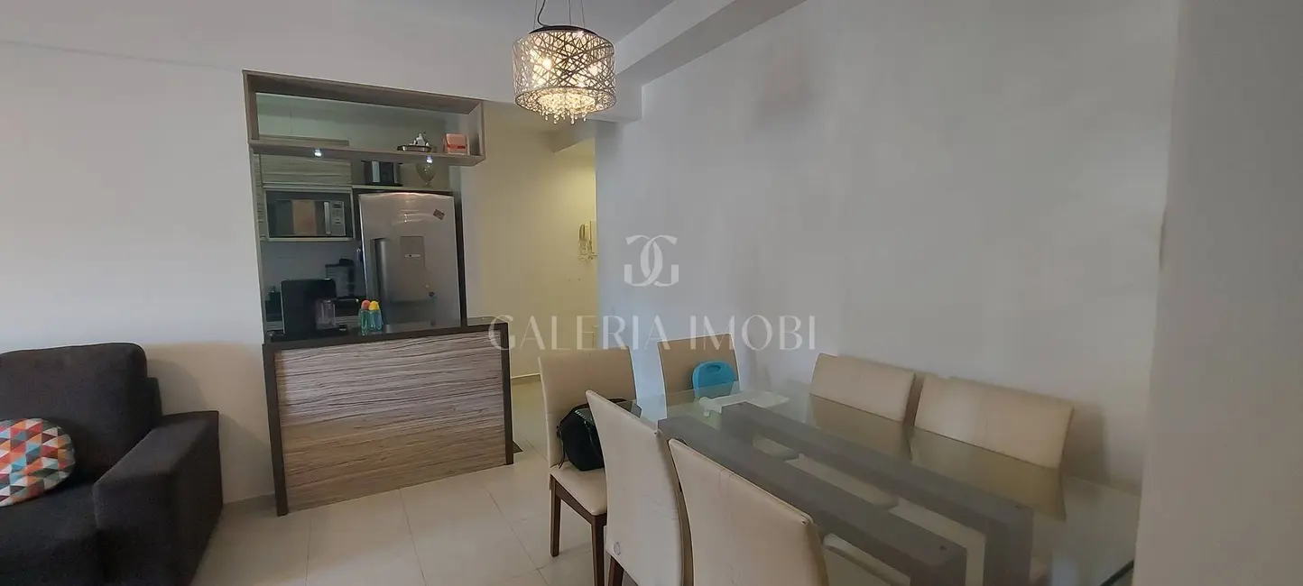 Apartamento com 2 quartos à venda, 77m2 em José Menino, Santos - SP - imagem 7 Foto 7 de Apartamento com 2 quartos à venda, 77m2 em José Menino, Santos - SP