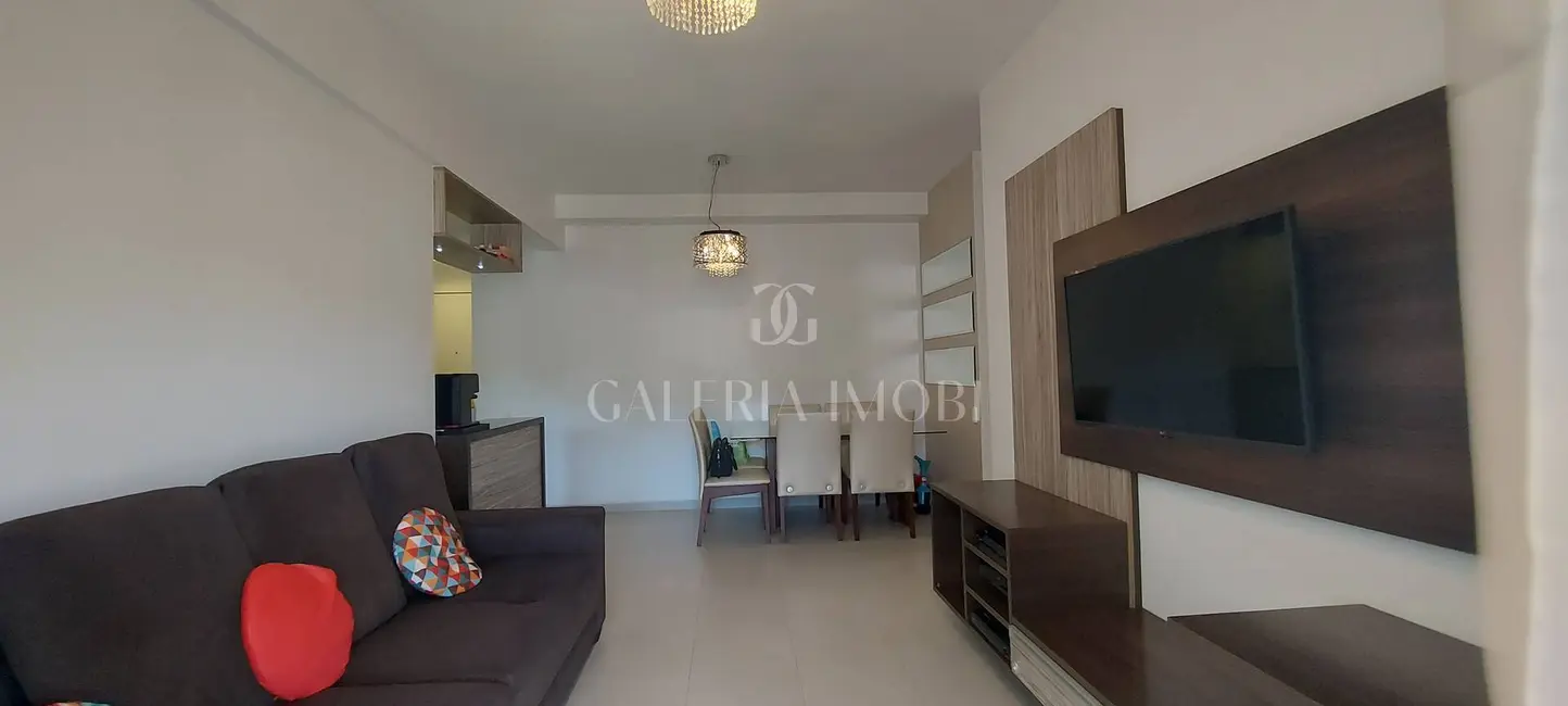 Apartamento com 2 quartos à venda, 77m2 em José Menino, Santos - SP - imagem 4 Foto 4 de Apartamento com 2 quartos à venda, 77m2 em José Menino, Santos - SP