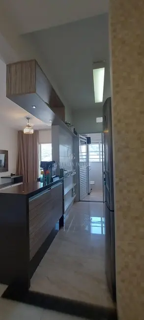 Apartamento com 2 quartos à venda, 77m2 em José Menino, Santos - SP - imagem 9 Foto 9 de Apartamento com 2 quartos à venda, 77m2 em José Menino, Santos - SP