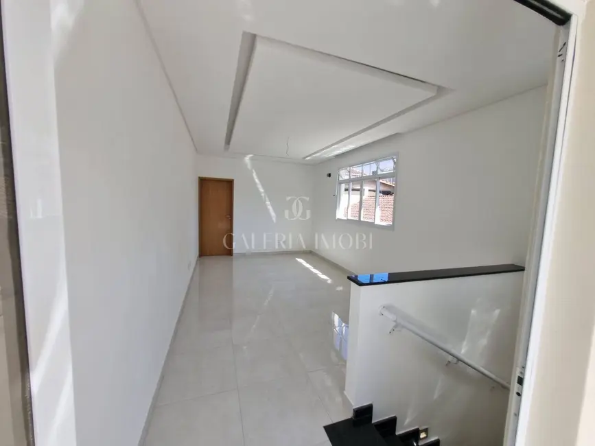 Foto 4 de Casa com 3 quartos à venda, 95m2 em Embaré, Santos - SP