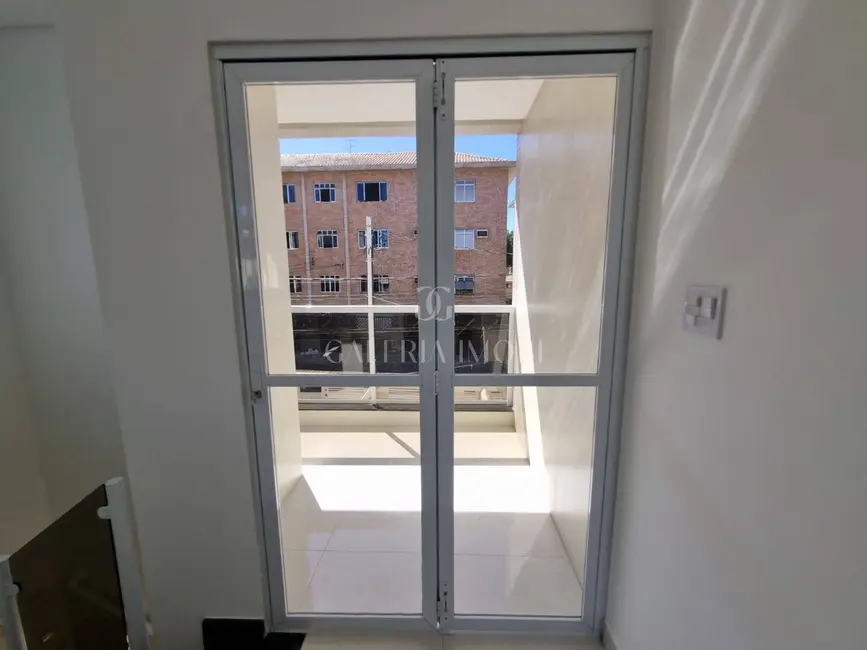 Foto 6 de Casa com 3 quartos à venda, 95m2 em Embaré, Santos - SP