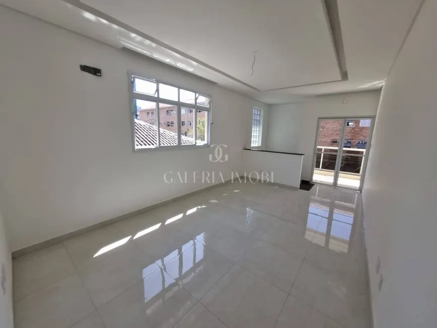 Foto 1 de Casa com 3 quartos à venda, 95m2 em Embaré, Santos - SP