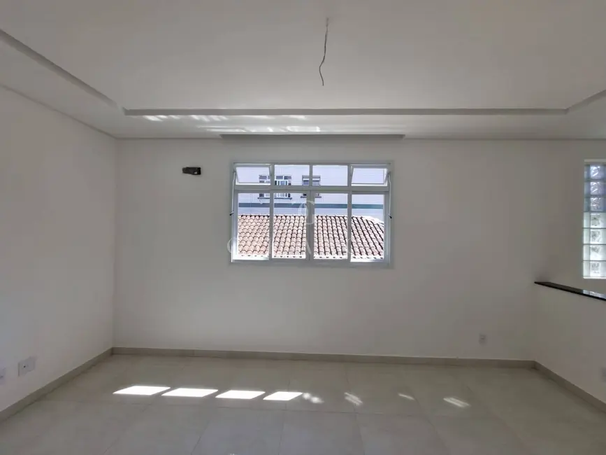 Foto 8 de Casa com 3 quartos à venda, 95m2 em Embaré, Santos - SP