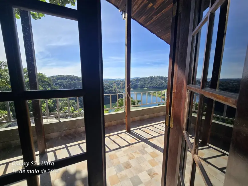 Foto 3 de Chácara com 3 quartos à venda, 250m2 em Igarata - SP