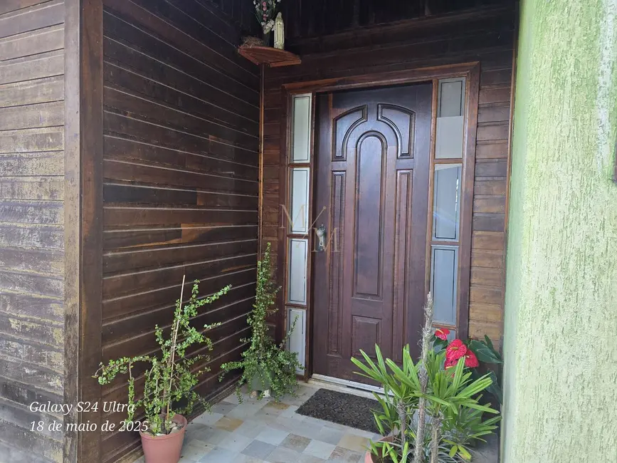 Foto 2 de Chácara com 3 quartos à venda, 250m2 em Igarata - SP
