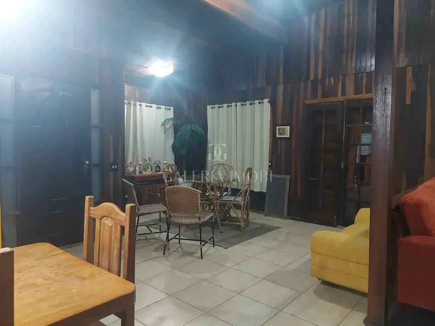 Foto 4 de Chácara com 3 quartos à venda, 250m2 em Igarata - SP