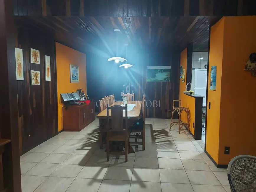 Foto 7 de Chácara com 3 quartos à venda, 250m2 em Igarata - SP