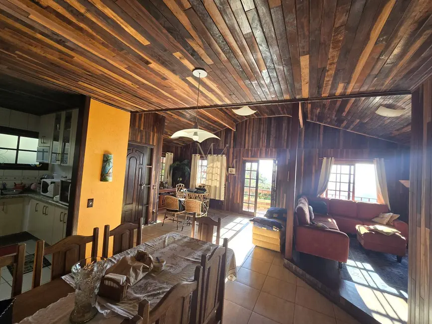 Foto 5 de Chácara com 3 quartos à venda, 250m2 em Igarata - SP