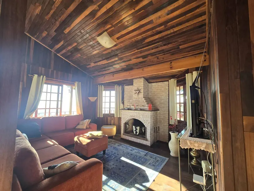 Foto 4 de Chácara com 3 quartos à venda, 250m2 em Igarata - SP