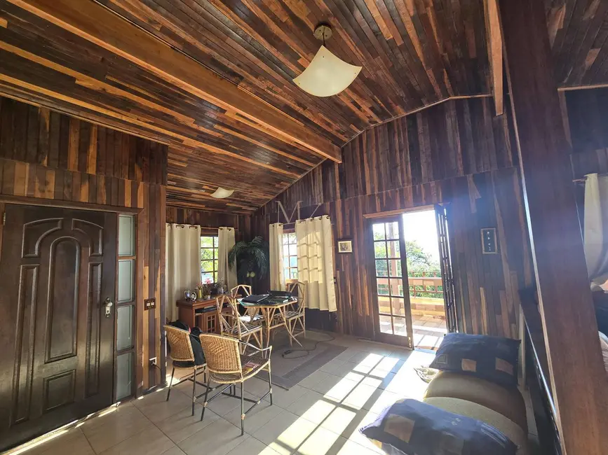 Foto 6 de Chácara com 3 quartos à venda, 250m2 em Igarata - SP