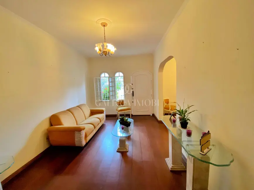 Foto 3 de Casa com 4 quartos à venda, 215m2 em Embaré, Santos - SP