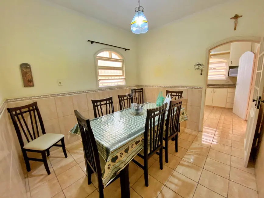 Foto 9 de Casa com 4 quartos à venda, 215m2 em Embaré, Santos - SP