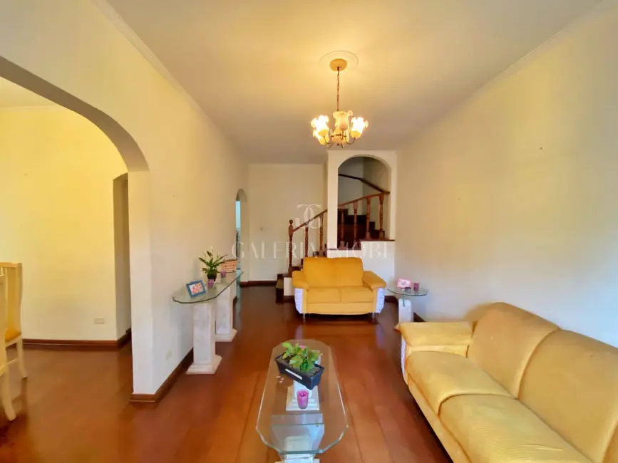 Foto 4 de Casa com 4 quartos à venda, 215m2 em Embaré, Santos - SP