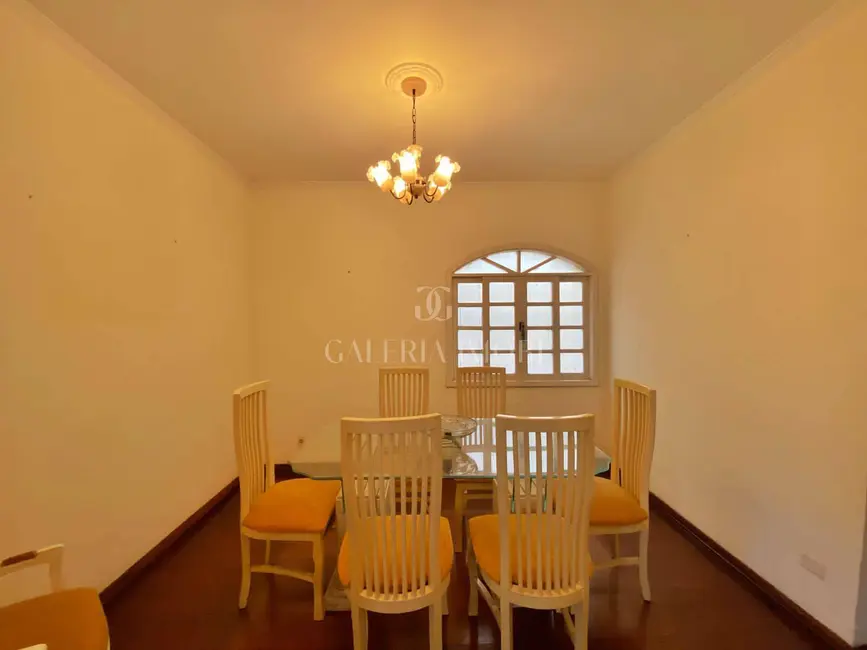 Foto 5 de Casa com 4 quartos à venda, 215m2 em Embaré, Santos - SP