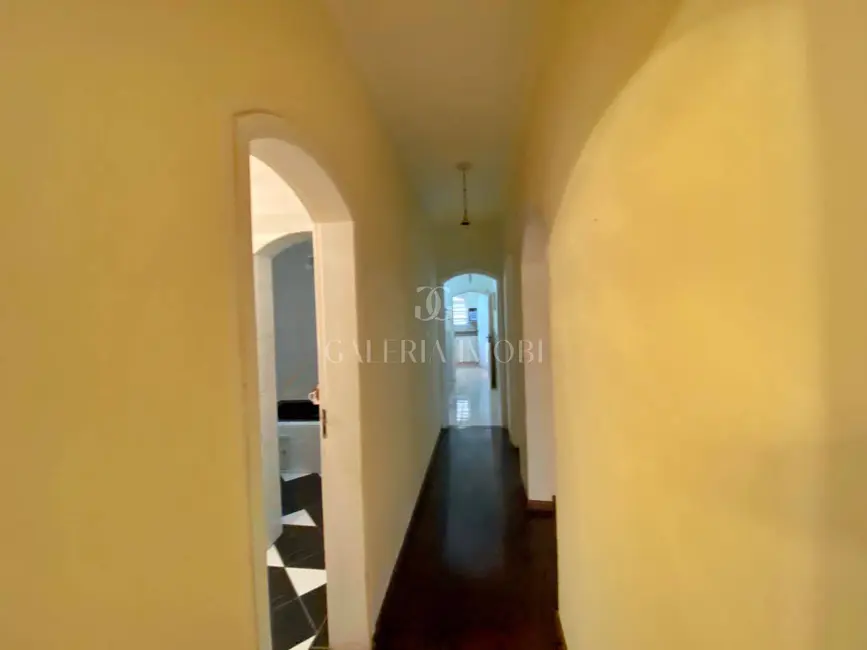 Foto 6 de Casa com 4 quartos à venda, 215m2 em Embaré, Santos - SP