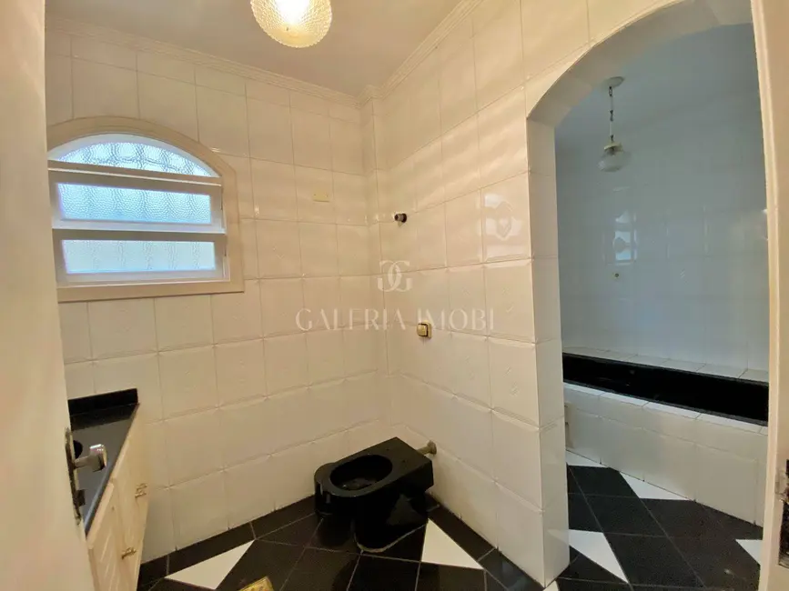 Foto 7 de Casa com 4 quartos à venda, 215m2 em Embaré, Santos - SP