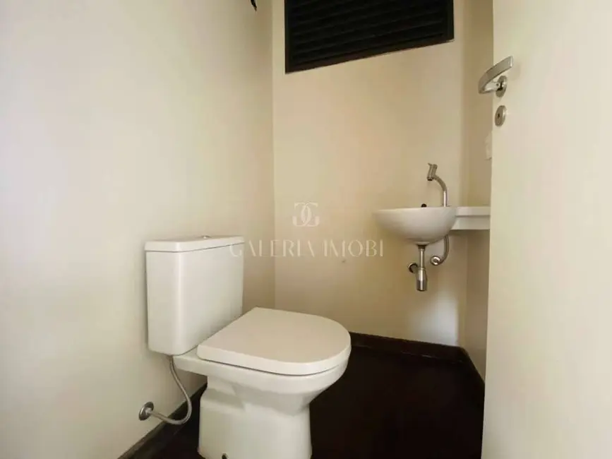 Apartamento com 3 quartos à venda e para alugar, 163m2 em Boqueirão, Santos - SP - imagem 7 Foto 7 de Apartamento com 3 quartos à venda e para alugar, 163m2 em Boqueirão, Santos - SP
