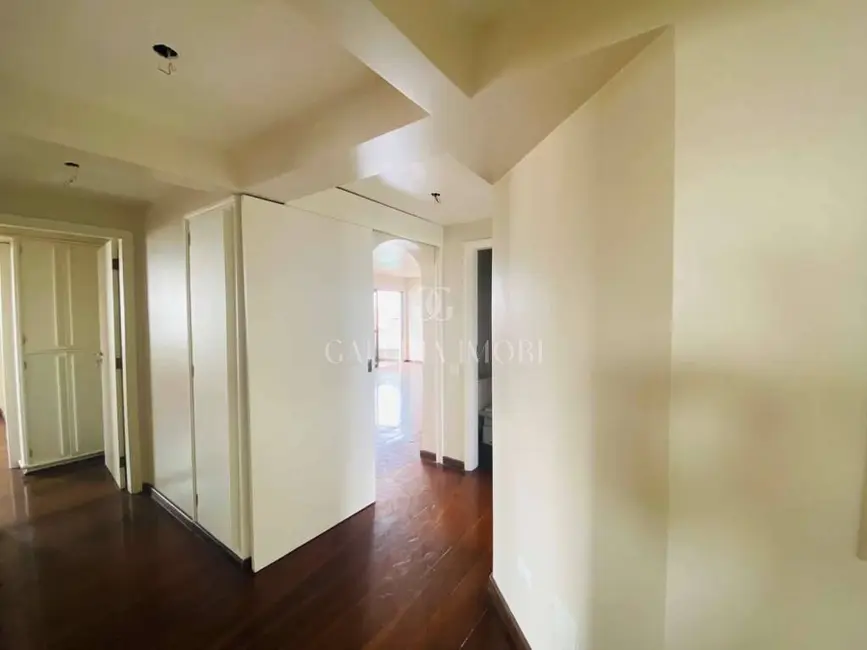 Apartamento com 3 quartos à venda e para alugar, 163m2 em Boqueirão, Santos - SP - imagem 8 Foto 8 de Apartamento com 3 quartos à venda e para alugar, 163m2 em Boqueirão, Santos - SP
