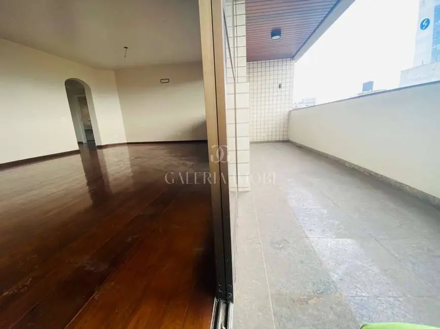 Apartamento com 3 quartos à venda e para alugar, 163m2 em Boqueirão, Santos - SP - imagem 4 Foto 4 de Apartamento com 3 quartos à venda e para alugar, 163m2 em Boqueirão, Santos - SP