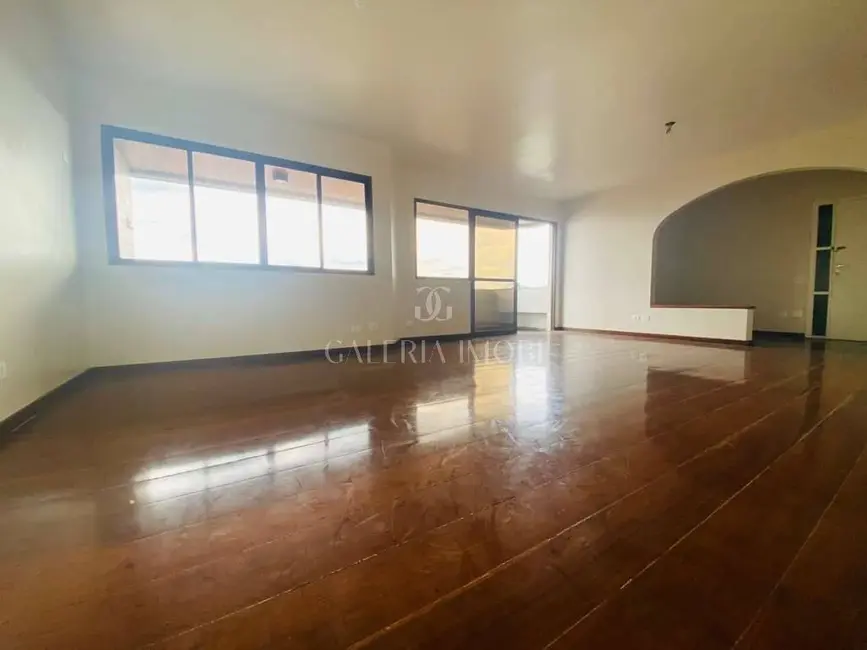 Apartamento com 3 quartos à venda e para alugar, 163m2 em Boqueirão, Santos - SP - imagem 3 Foto 3 de Apartamento com 3 quartos à venda e para alugar, 163m2 em Boqueirão, Santos - SP