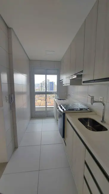 Apartamento com 1 quarto para alugar, 52m2 em Embaré, Santos - SP - imagem 4 Foto 4 de Apartamento com 1 quarto para alugar, 52m2 em Embaré, Santos - SP