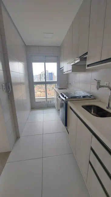 Apartamento com 1 quarto para alugar, 52m2 em Embaré, Santos - SP - imagem 7 Foto 7 de Apartamento com 1 quarto para alugar, 52m2 em Embaré, Santos - SP