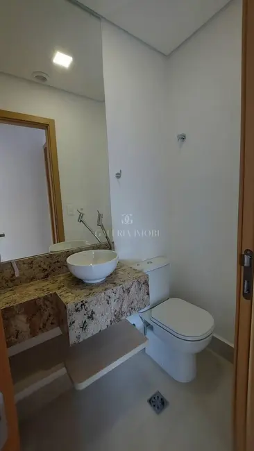 Apartamento com 1 quarto para alugar, 52m2 em Embaré, Santos - SP - imagem 9 Foto 9 de Apartamento com 1 quarto para alugar, 52m2 em Embaré, Santos - SP