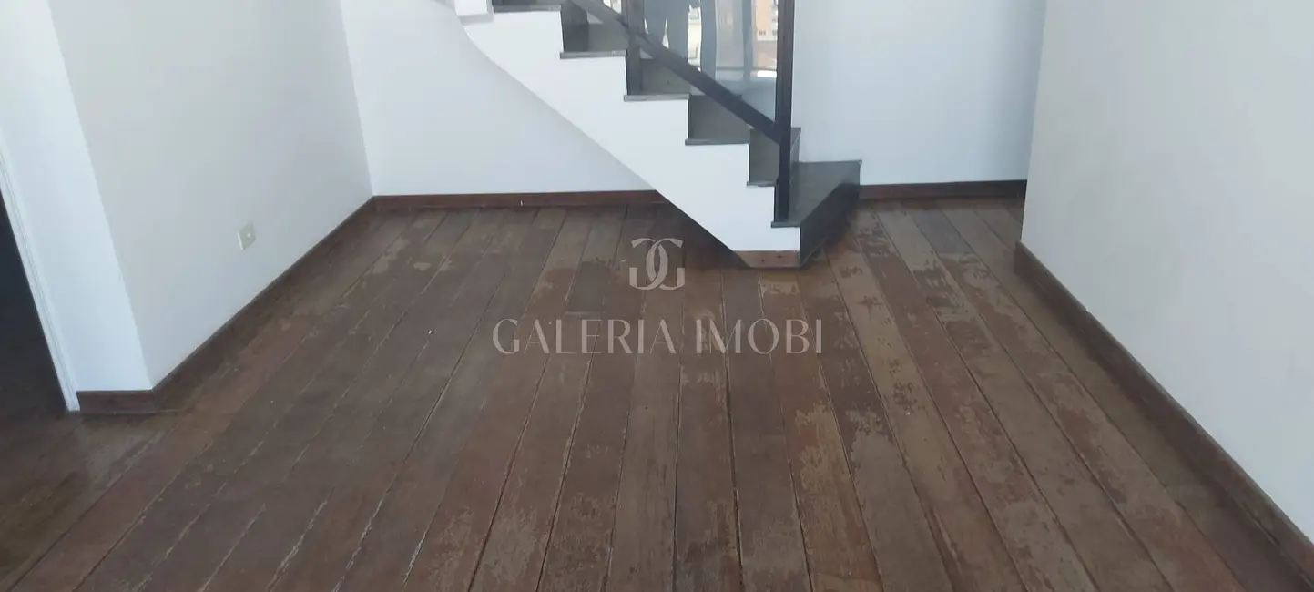 Apartamento com 3 quartos à venda, 174m2 em Ponta da Praia, Santos - SP - imagem 3 Foto 3 de Apartamento com 3 quartos à venda, 174m2 em Ponta da Praia, Santos - SP