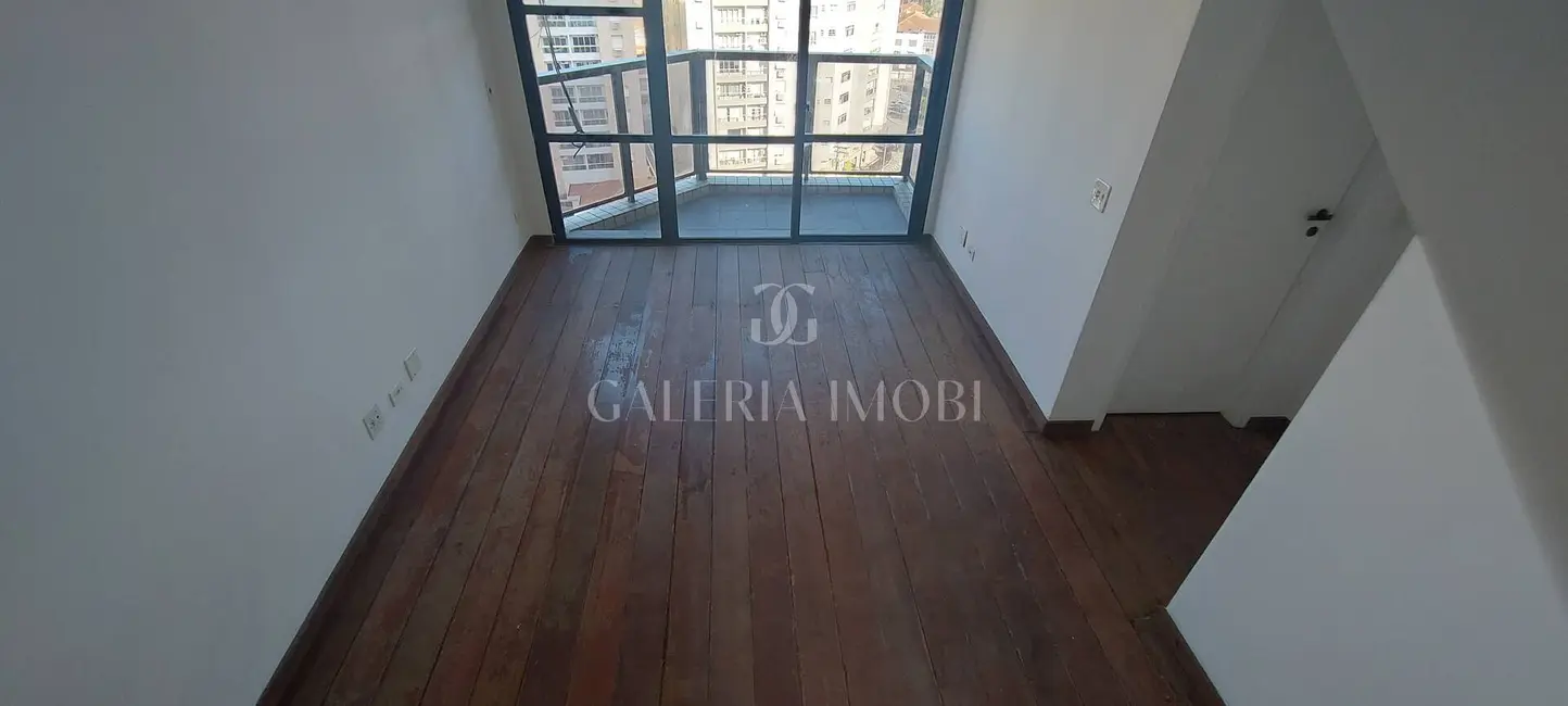 Apartamento com 3 quartos à venda, 174m2 em Ponta da Praia, Santos - SP - imagem 7 Foto 7 de Apartamento com 3 quartos à venda, 174m2 em Ponta da Praia, Santos - SP