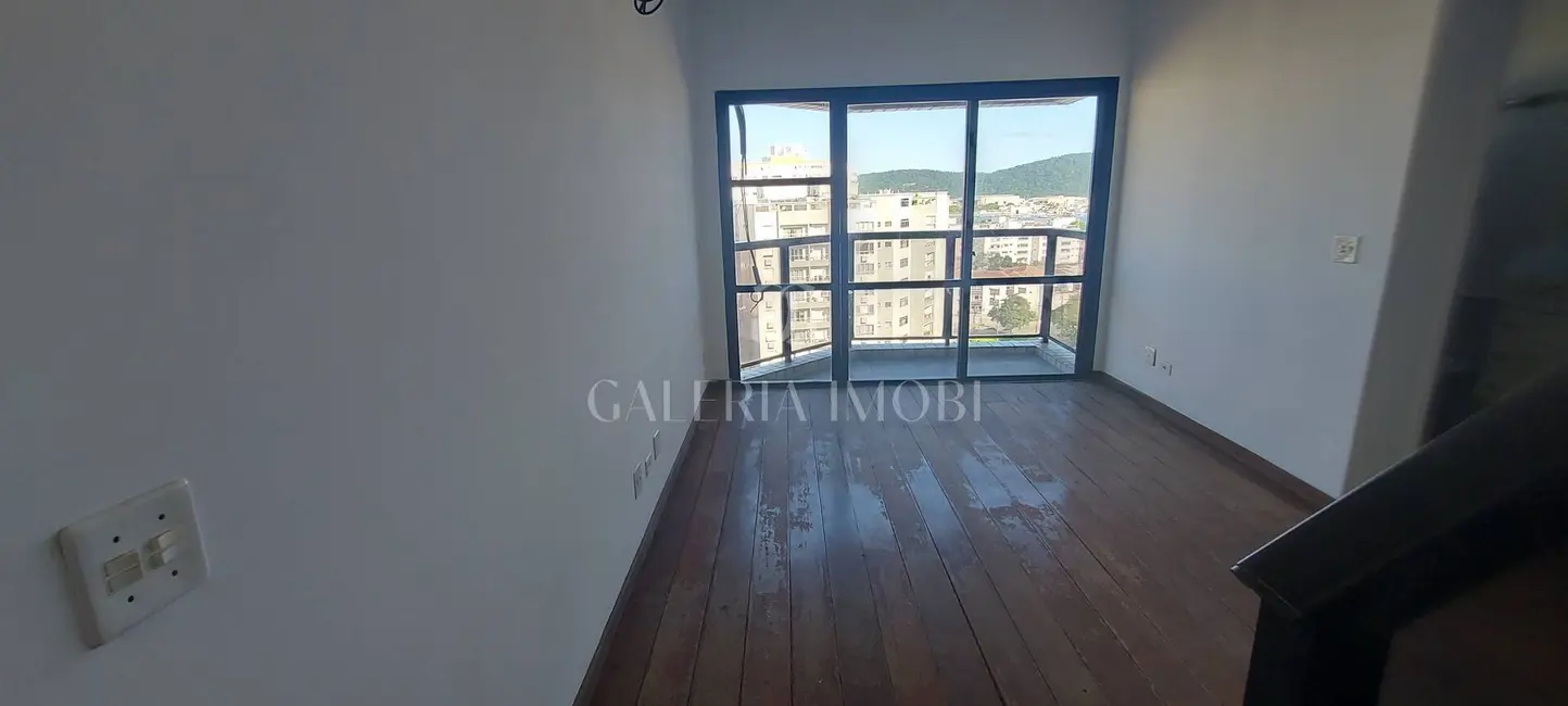 Foto 1 de Apartamento com 3 quartos à venda, 174m2 em Ponta da Praia, Santos - SP