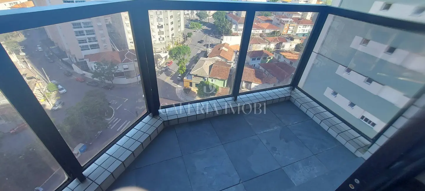 Apartamento com 3 quartos à venda, 174m2 em Ponta da Praia, Santos - SP - imagem 5 Foto 5 de Apartamento com 3 quartos à venda, 174m2 em Ponta da Praia, Santos - SP