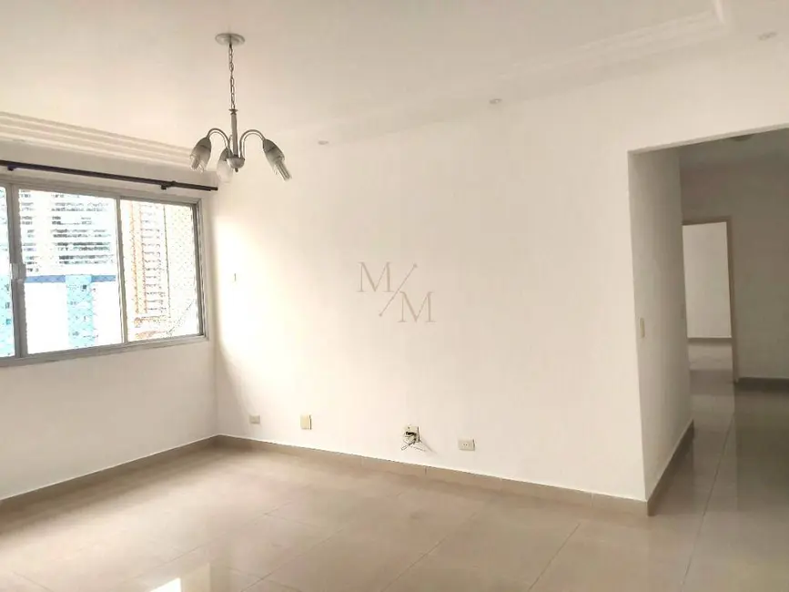 Foto 3 de Apartamento com 2 quartos à venda, 97m2 em Embaré, Santos - SP