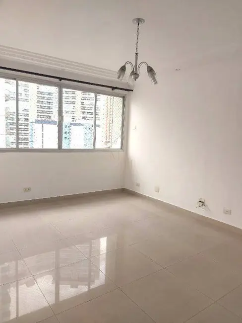 Foto 4 de Apartamento com 2 quartos à venda, 97m2 em Embaré, Santos - SP