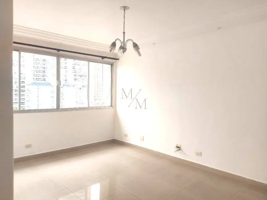Foto 2 de Apartamento com 2 quartos à venda, 97m2 em Embaré, Santos - SP