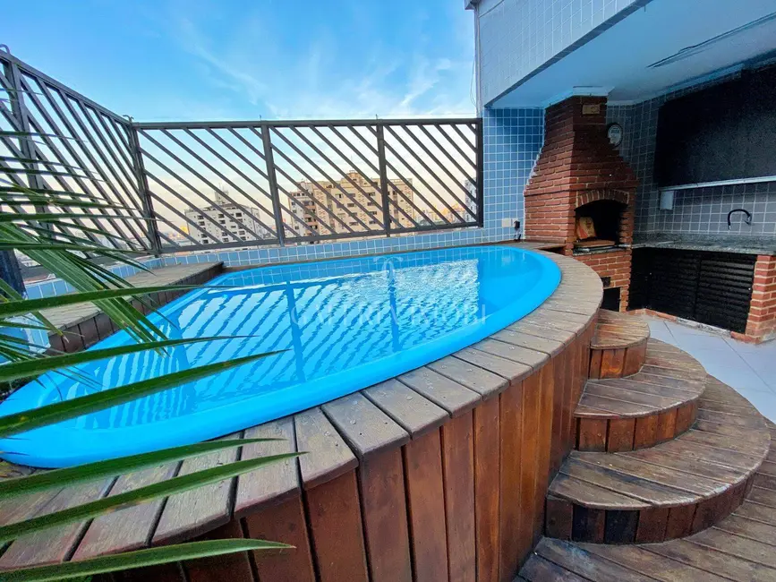 Apartamento com 3 quartos à venda, 204m2 em Marapé, Santos - SP - imagem 3 Foto 3 de Apartamento com 3 quartos à venda, 204m2 em Marapé, Santos - SP