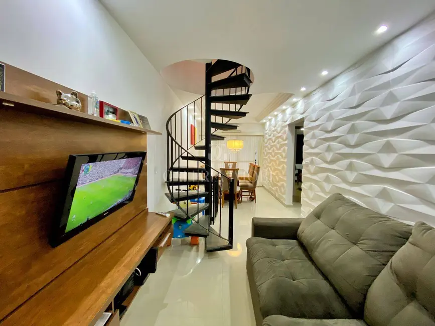 Apartamento com 3 quartos à venda, 204m2 em Marapé, Santos - SP - imagem 7 Foto 7 de Apartamento com 3 quartos à venda, 204m2 em Marapé, Santos - SP