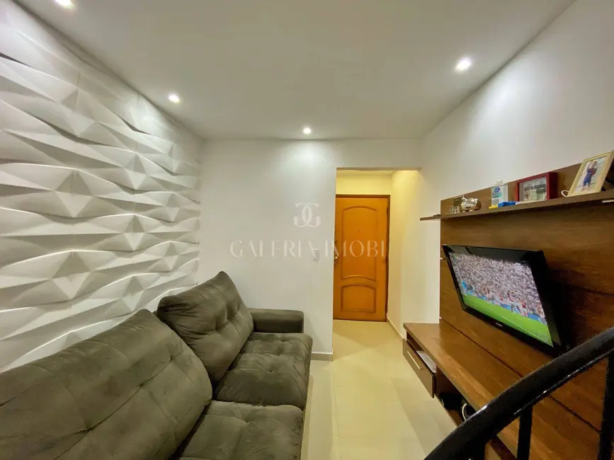 Apartamento com 3 quartos à venda, 204m2 em Marapé, Santos - SP - imagem 8 Foto 8 de Apartamento com 3 quartos à venda, 204m2 em Marapé, Santos - SP