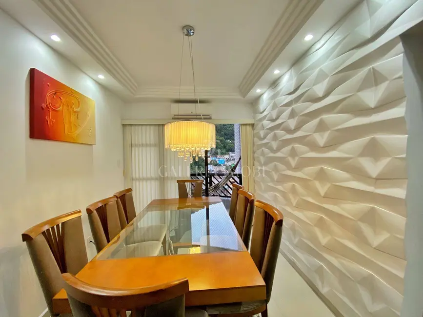 Apartamento com 3 quartos à venda, 204m2 em Marapé, Santos - SP - imagem 9 Foto 9 de Apartamento com 3 quartos à venda, 204m2 em Marapé, Santos - SP