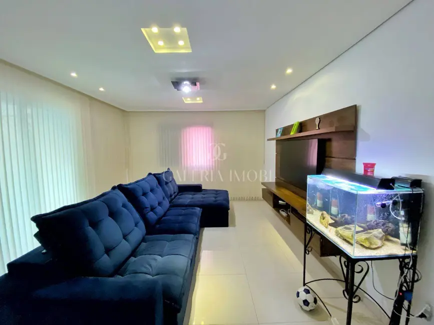 Apartamento com 3 quartos à venda, 204m2 em Marapé, Santos - SP - imagem 4 Foto 4 de Apartamento com 3 quartos à venda, 204m2 em Marapé, Santos - SP