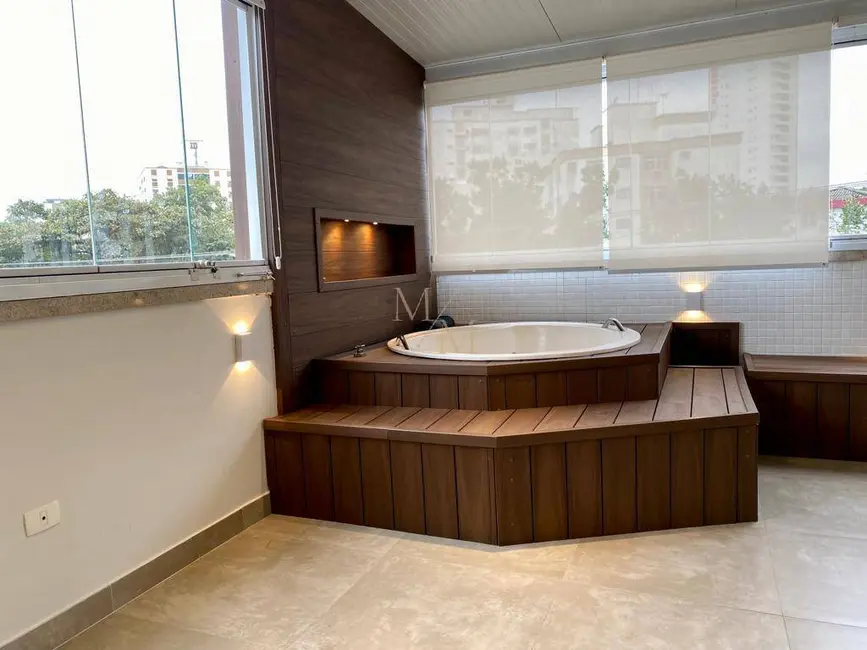 Foto 4 de Casa com 3 quartos à venda, 157m2 em Ponta da Praia, Santos - SP