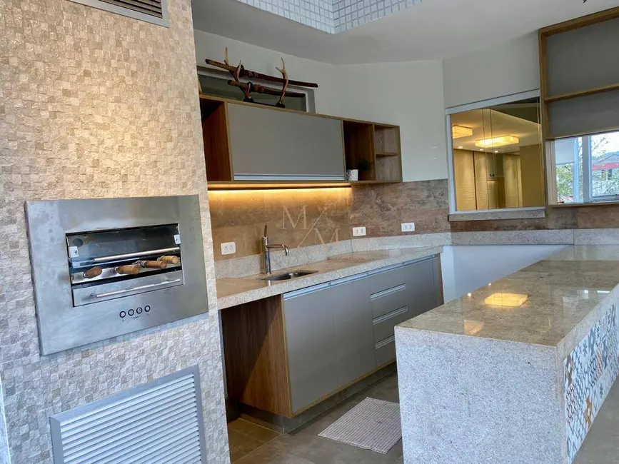 Foto 3 de Casa com 3 quartos à venda, 157m2 em Ponta da Praia, Santos - SP