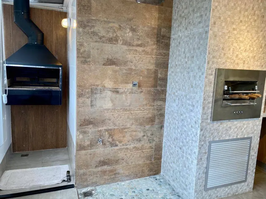 Foto 6 de Casa com 3 quartos à venda, 157m2 em Ponta da Praia, Santos - SP