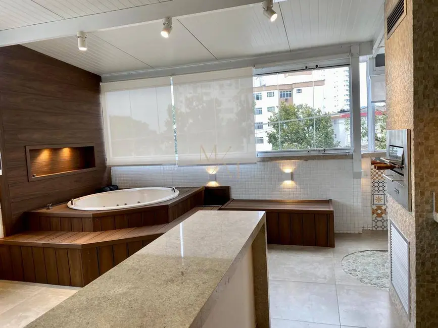 Foto 9 de Casa com 3 quartos à venda, 157m2 em Ponta da Praia, Santos - SP