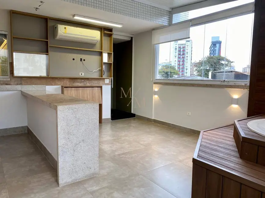Foto 8 de Casa com 3 quartos à venda, 157m2 em Ponta da Praia, Santos - SP