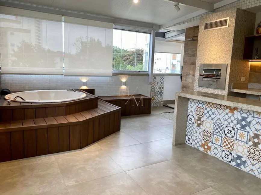 Foto 1 de Casa com 3 quartos à venda, 157m2 em Ponta da Praia, Santos - SP