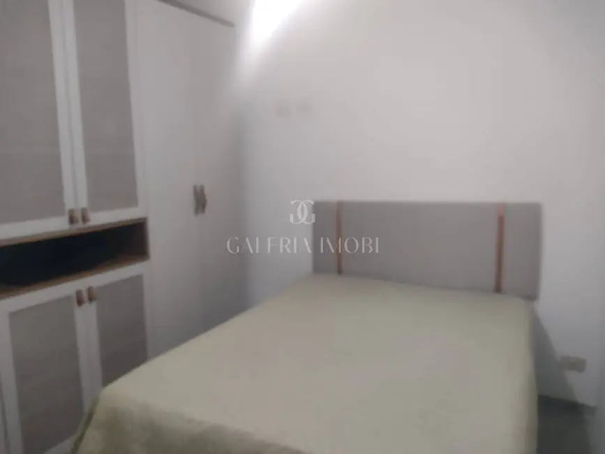 Foto 9 de Apartamento com 2 quartos à venda, 48m2 em José Menino, Santos - SP