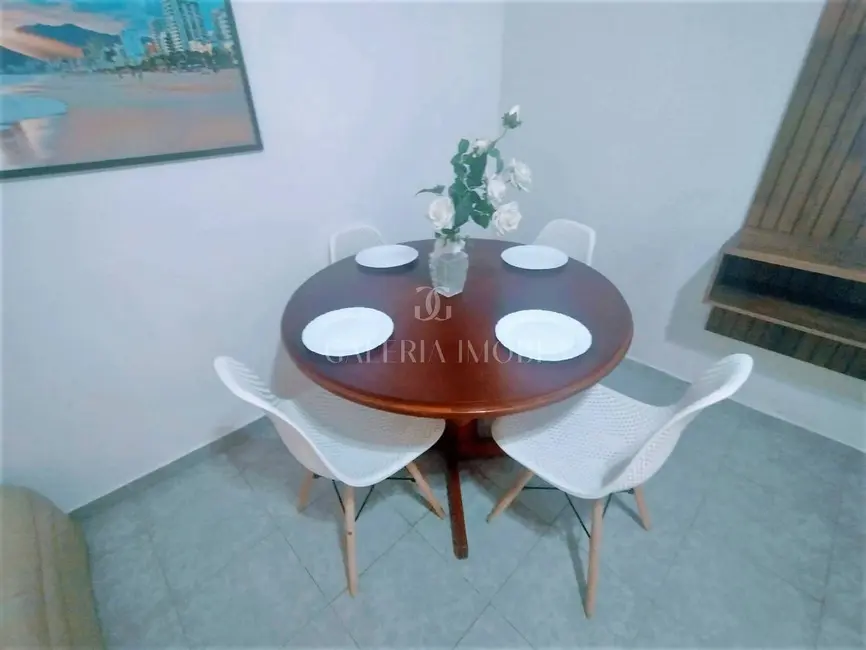 Foto 3 de Apartamento com 2 quartos à venda, 48m2 em José Menino, Santos - SP